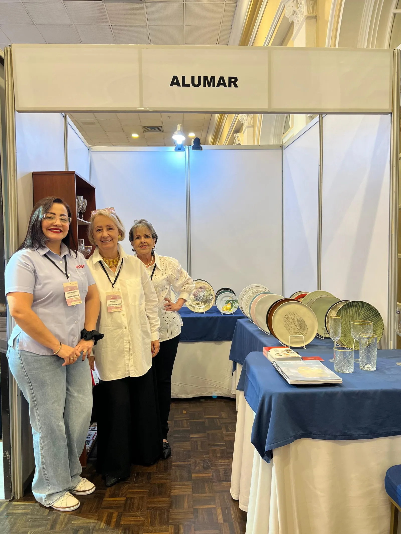 Alumar estuvo presente en el Seminario de Cotelco en Barranquilla
