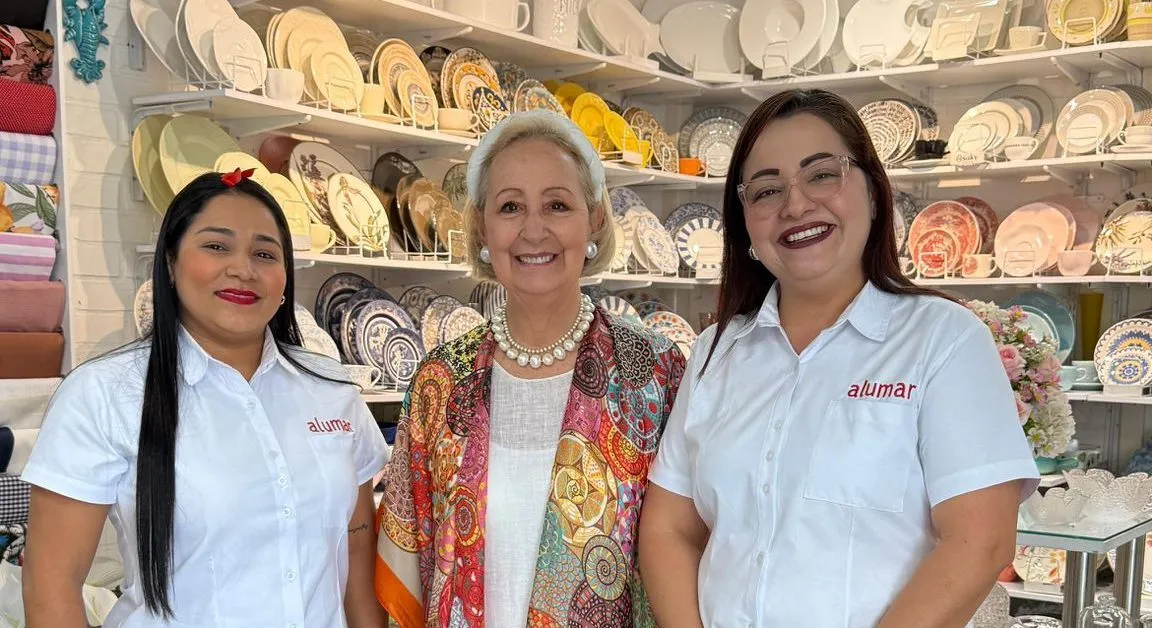 ¡Visite Nuestro Showroom de Bodega en Cúcuta!