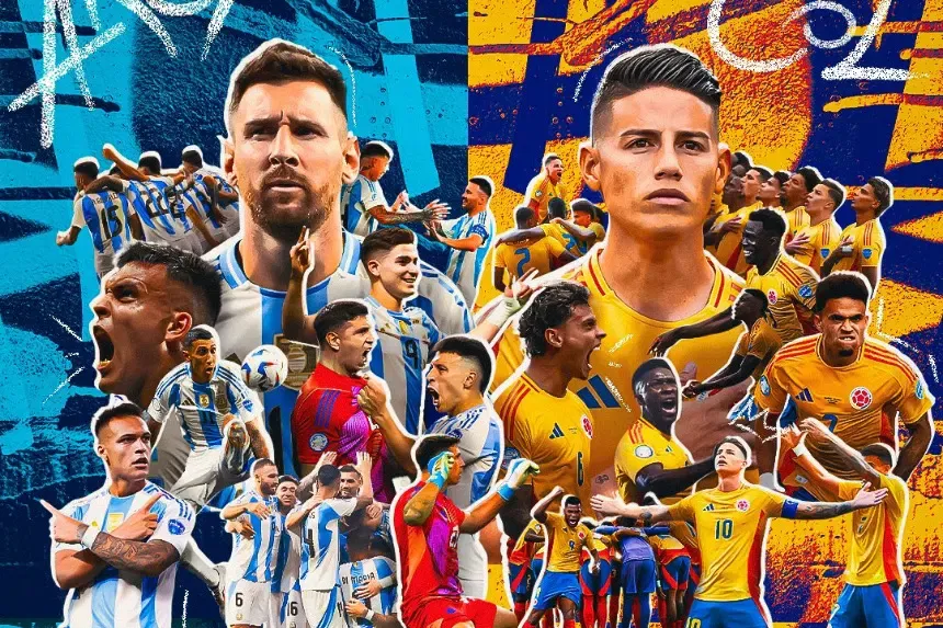 5 Tips para Ver la Final de la Copa América en Casa
