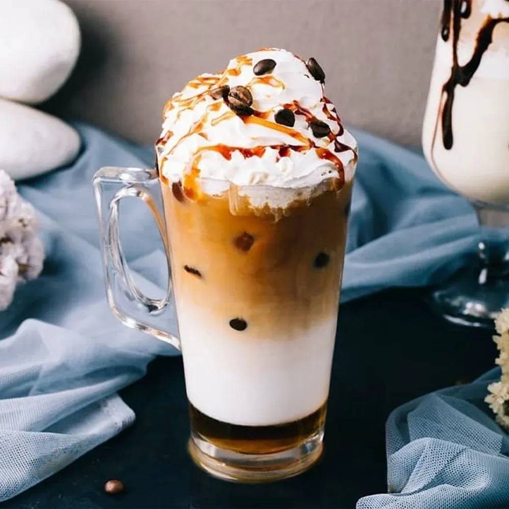 Las Nuevas Tendencias en Cafetería: Explorando el Arte del Café