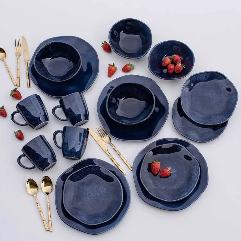 Llega lo nuevo de Oxford Porcelanas desde Brasil