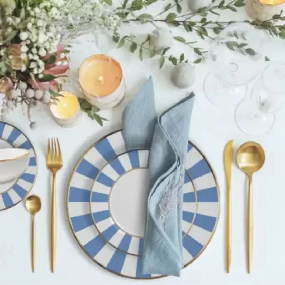 Errores comunes al servir una mesa formal (y cómo evitarlos)