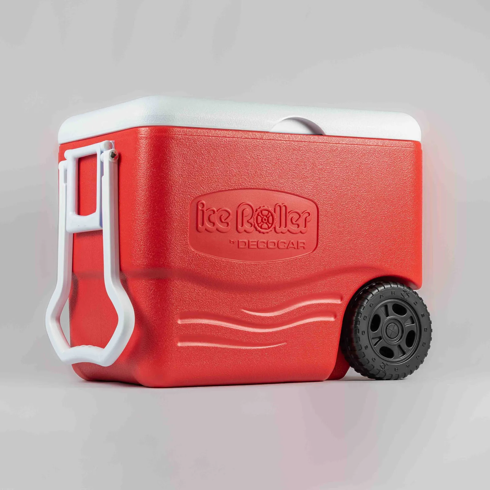 Decocar: la tecnología detrás de las neveras y termos que mantienen el frío por más tiempo