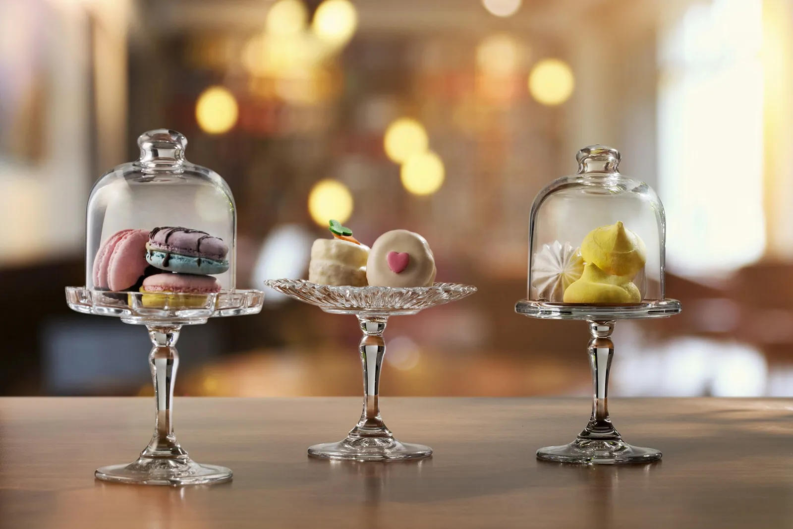 Descubriendo los Orígenes de los Macarons
