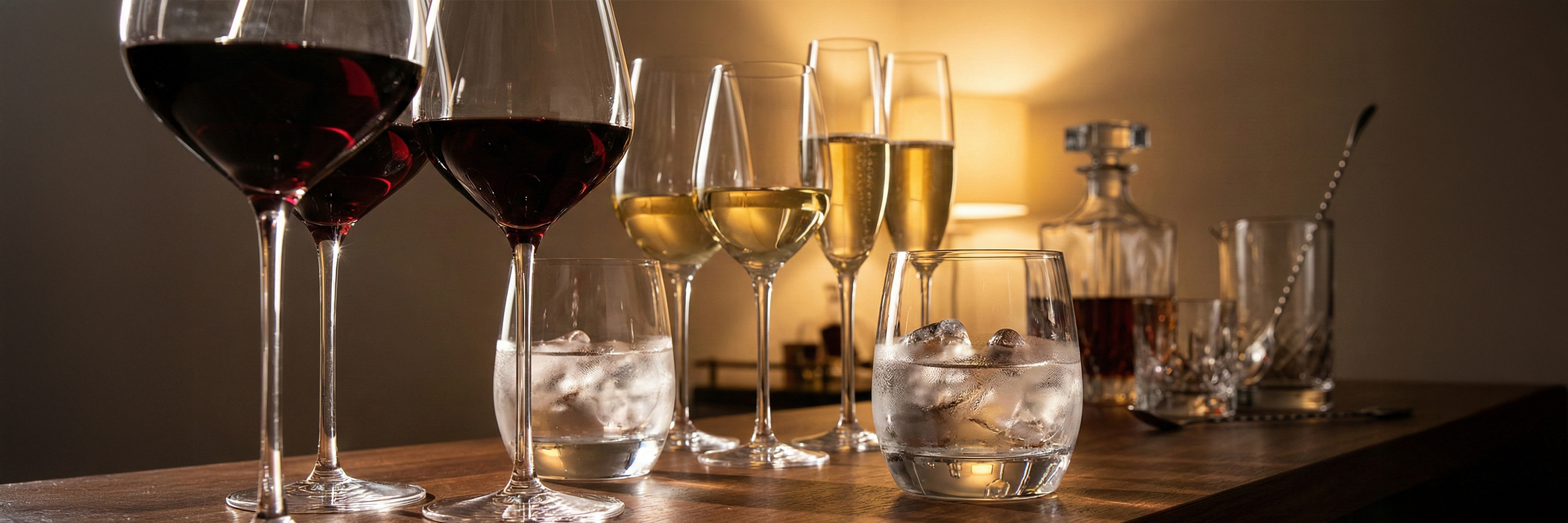 ¿Quien tiene el mejor bar?