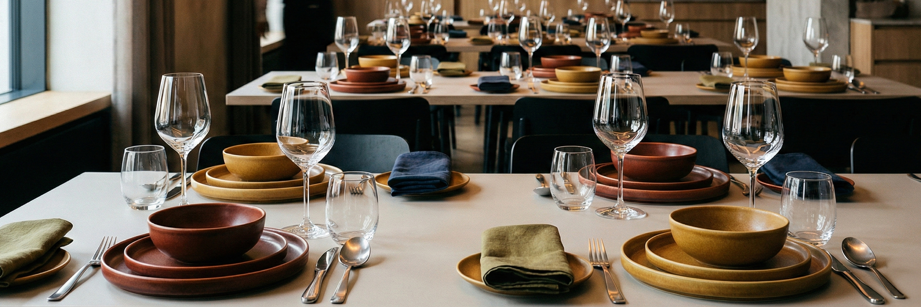 Productos para HoReCa