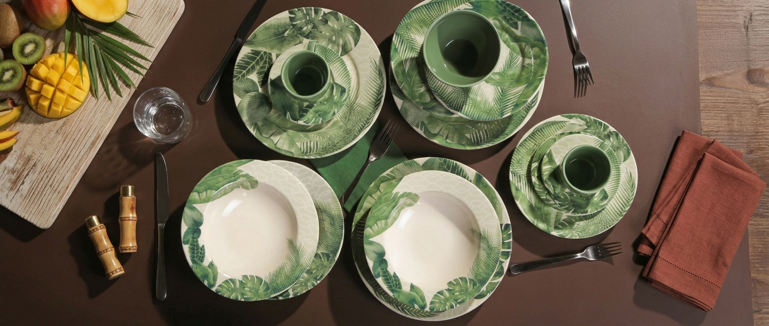 novedades · mesa