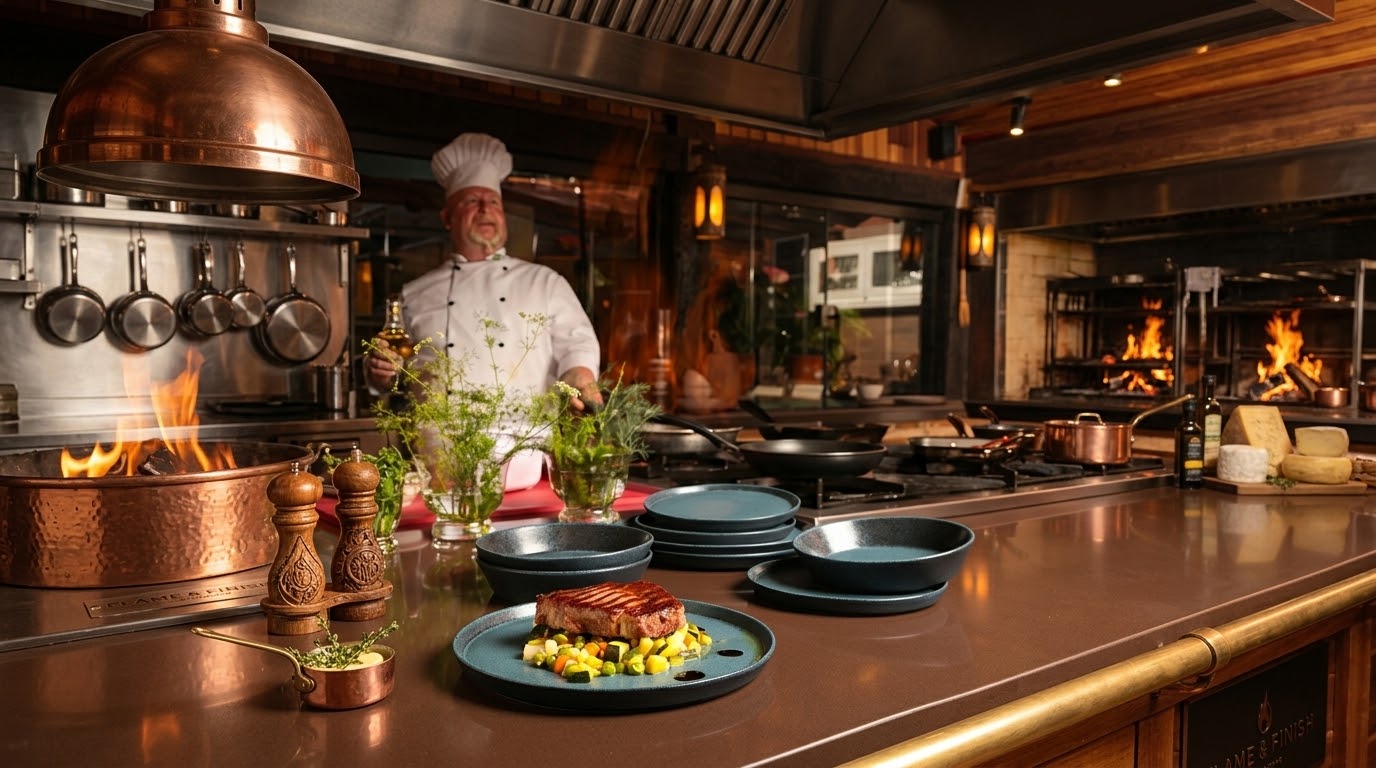 Horeca