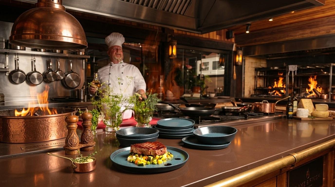 Horeca
